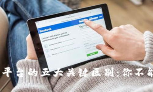 IM平台与im平台的五大关键区别：你不能忽视的细节