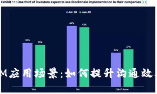 2023年9大IM应用场景：如何提升沟通效率与用户体验