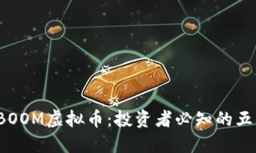 2023年BOOM虚拟币：投资者必知的五大关键点
