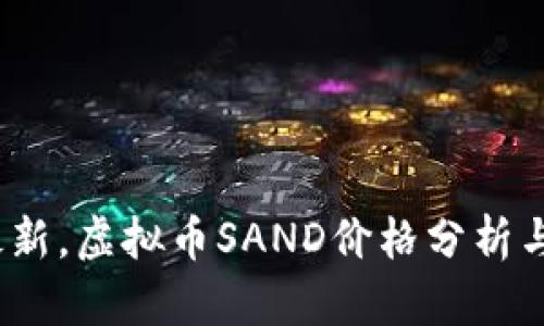 2023年最新，虚拟币SAND价格分析与市场趋势