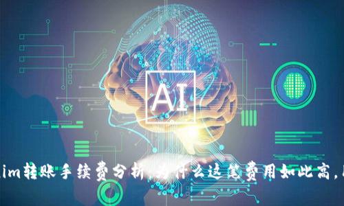 2023年Tokenim转账手续费分析：为什么这笔费用如此高，用户如何应对？
