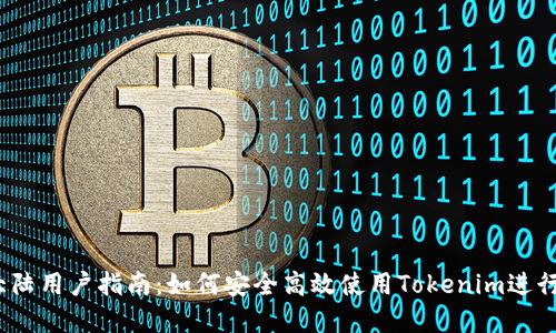 2023年中国大陆用户指南：如何安全高效使用Tokenim进行加密资产管理