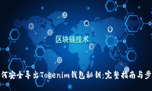 如何安全导出Tokenim钱包秘钥：完整指南与步骤