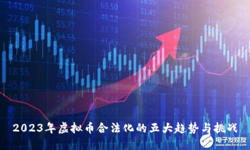 2023年虚拟币合法化的五大趋势与挑战