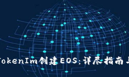 如何通过TokenIm创建EOS：详尽指南与实用技巧