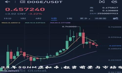 2023年SONM虚拟币：投资前景与市场分析