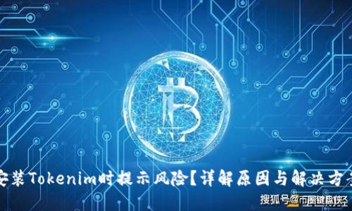 安装Tokenim时提示风险？详解原因与解决方案