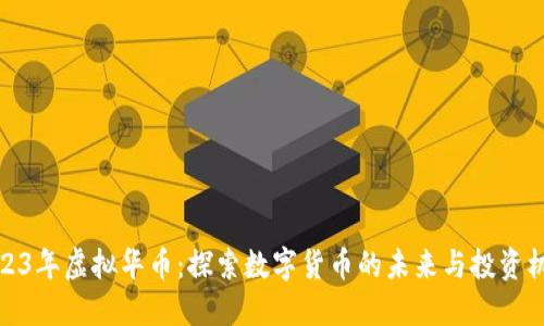 2023年虚拟华币：探索数字货币的未来与投资机会