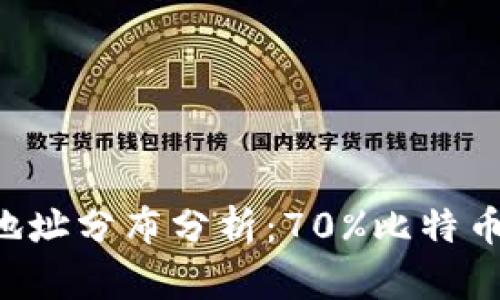 2023年虚拟币持币地址分布分析：70%比特币集中在10%的地址中