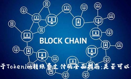 2023年关于Tokenim转账费支付的全面指南：是否可以使用USDT？