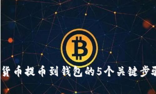 2023年虚拟货币提币到钱包的5个关键步骤与注意事项