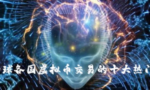 2023年全球各国虚拟币交易的十大热门别称解析