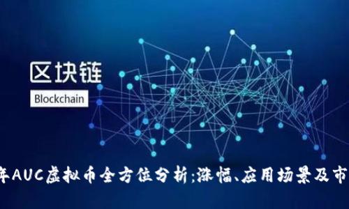 2023年AUC虚拟币全方位分析：涨幅、应用场景及市场前景