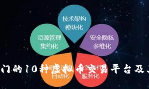 2023年最热门的10种虚拟币交易平台及其优缺点解析