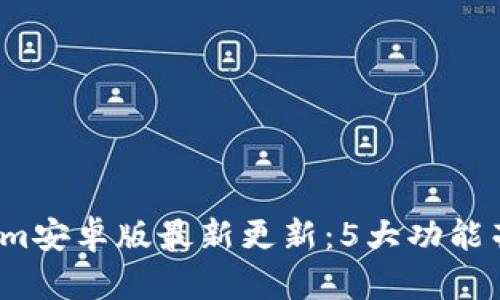 2023年Tokenim安卓版最新更新：5大功能亮点与实用指南