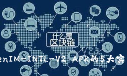 2023年必备：TokenIM-INTL-V2 APK的5大实用功能和下载指南