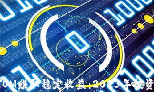 
如何通过ATOM赚取稳定收益：2023年投资回报率分析