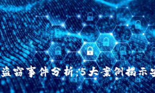 2023年虚拟币矿机盗窃事件分析：5大案例揭示安全漏洞与应对策略