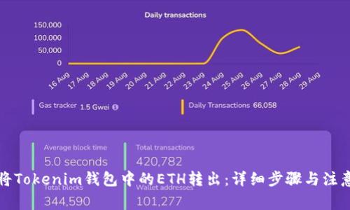 如何将Tokenim钱包中的ETH转出：详细步骤与注意事项