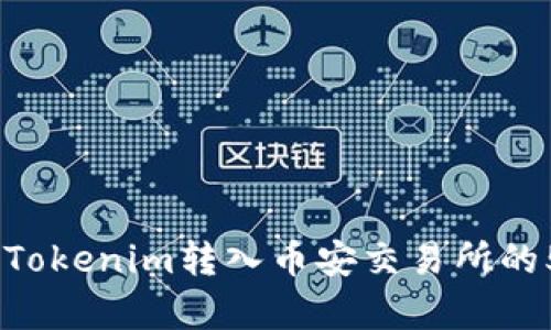 详解：如何将Tokenim转入币安交易所的5个简单步骤