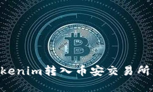 详解：如何将Tokenim转入币安交易所的5个简单步骤