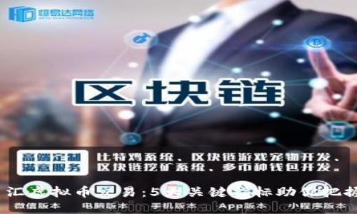 2023年币汇虚拟币交易：5大关键指标助你把握市场趋势