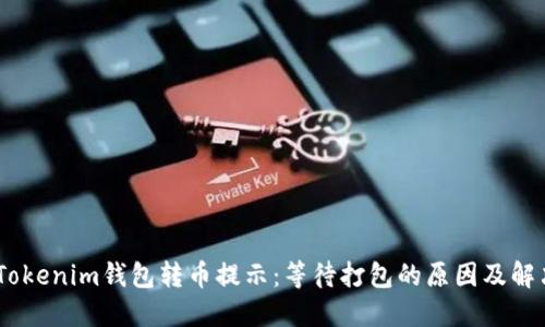 biatiTokenim钱包转币提示：等待打包的原因及解决方法