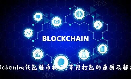 biatiTokenim钱包转币提示：等待打包的原因及解决方法