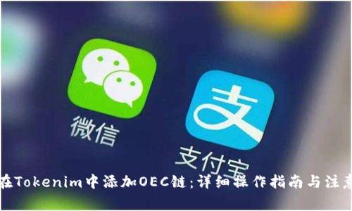 如何在Tokenim中添加OEC链：详细操作指南与注意事项