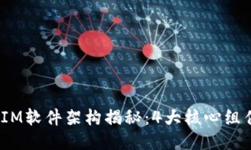 2023年IM软件架构揭秘：4大核心组件与策略