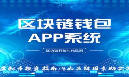 2023年BDG虚拟币投资指南：4大关键因素助你做出明智选择