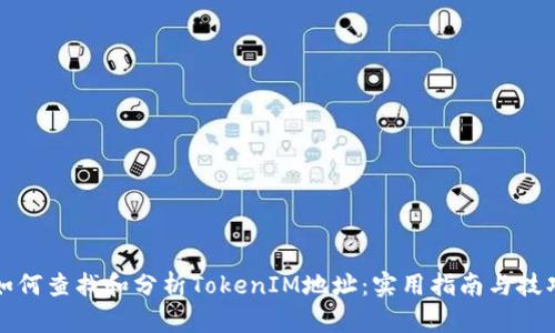 如何查找和分析TokenIM地址：实用指南与技巧