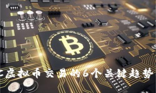 2023年TRC虚拟币交易的6个关键趋势及投资策略