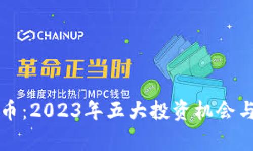 BMX虚拟币：2023年五大投资机会与风险分析