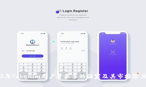 2023年Tokenim用户量最多的国家及其市场潜力分析