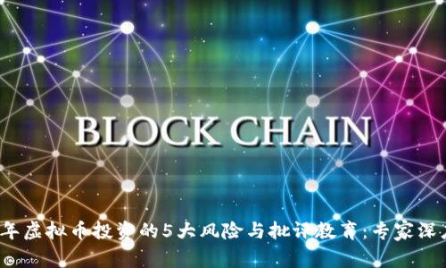 2023年虚拟币投资的5大风险与批评教育：专家深度解析