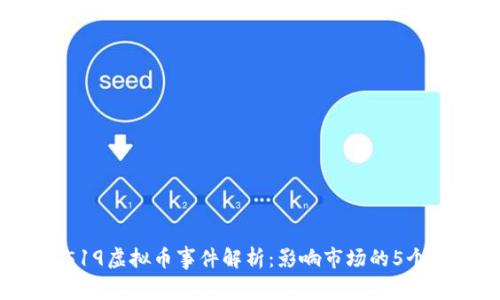 2023年519虚拟币事件解析：影响市场的5个关键因素