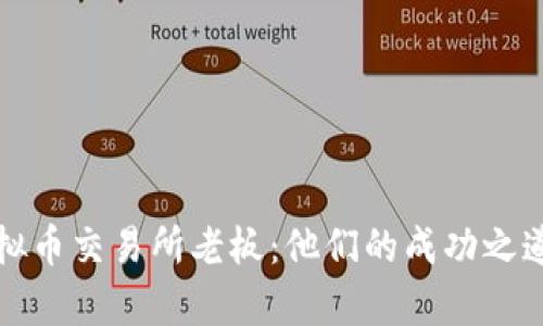 全球最大虚拟币交易所老板：他们的成功之道与市场解析