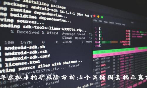 2023年虚拟币挖矿风险分析：5个关键因素揭示真实挑战
