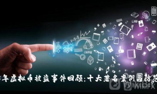 2023年虚拟币被盗事件回顾：十大著名案例与防范措施