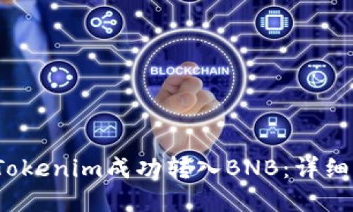 2023年如何将Tokenim成功转入BNB：详细步骤与最佳实践
