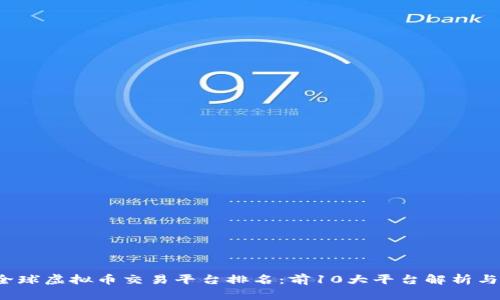 2023年全球虚拟币交易平台排名：前10大平台解析与选择指南