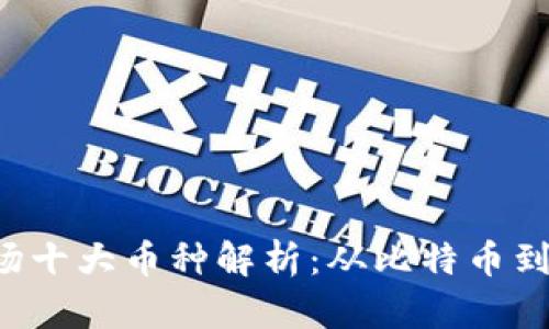 2023年虚拟币市场十大币种解析：从比特币到以太坊的全景视角