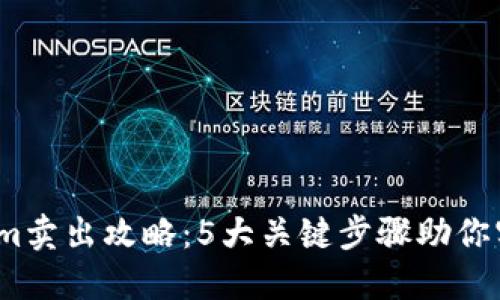 2023年Tokenim卖出攻略：5大关键步骤助你实现收益最大化