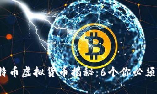 2023年比特币虚拟货币揭秘：6个你必须知道的事实
