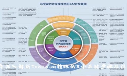2023年深入解析Tokenim转账的5个关键步骤及注意事项