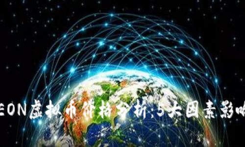 2023年AEON虚拟币价格分析：5大因素影响市场波动