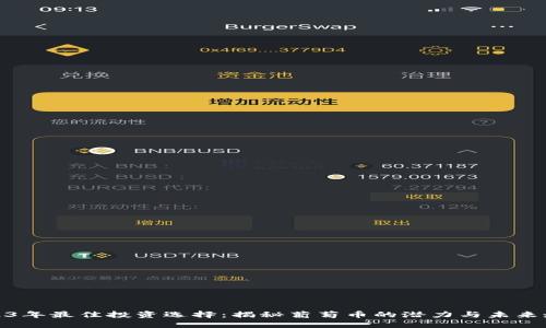 2023年最佳投资选择：揭秘葡萄币的潜力与未来走势