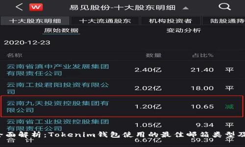 2023年全面解析：Tokenim钱包使用的最佳邮箱类型及选择指南
