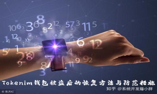 Tokenim钱包被盗后的恢复方法与防范措施